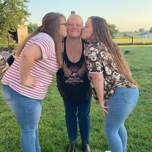 Meet your Posher, Katy